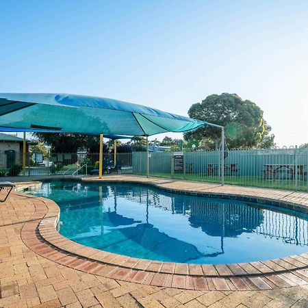 Tasman Holiday Parks - Serpentine Falls Exterior foto