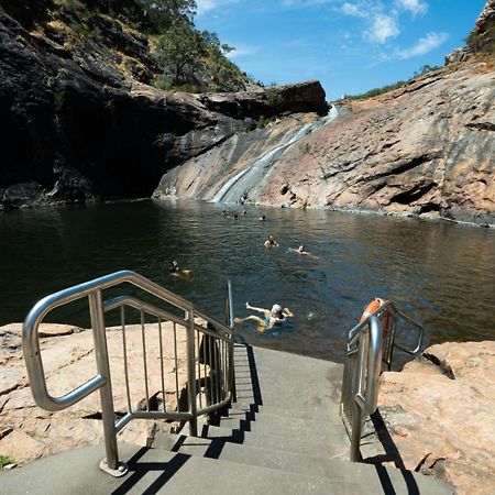 Tasman Holiday Parks - Serpentine Falls Exterior foto
