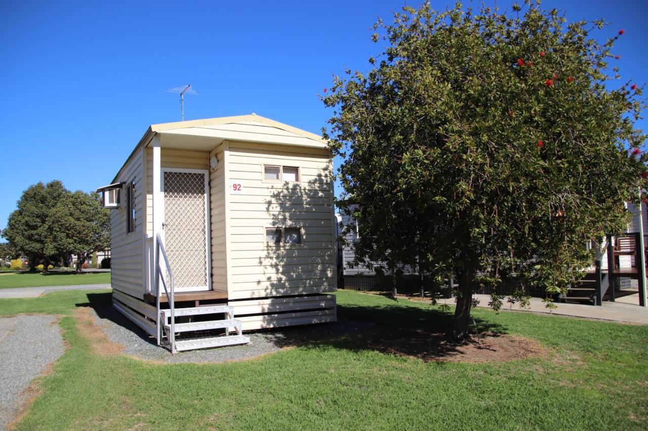 Tasman Holiday Parks - Serpentine Falls Exterior foto