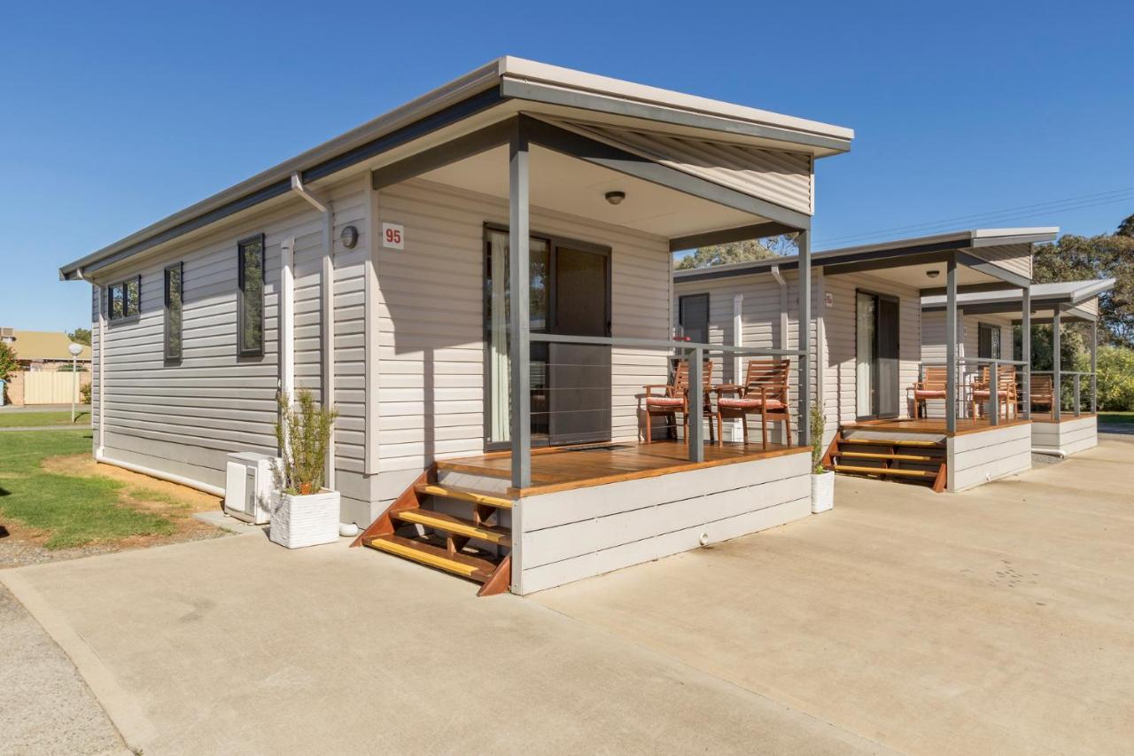 Tasman Holiday Parks - Serpentine Falls Exterior foto