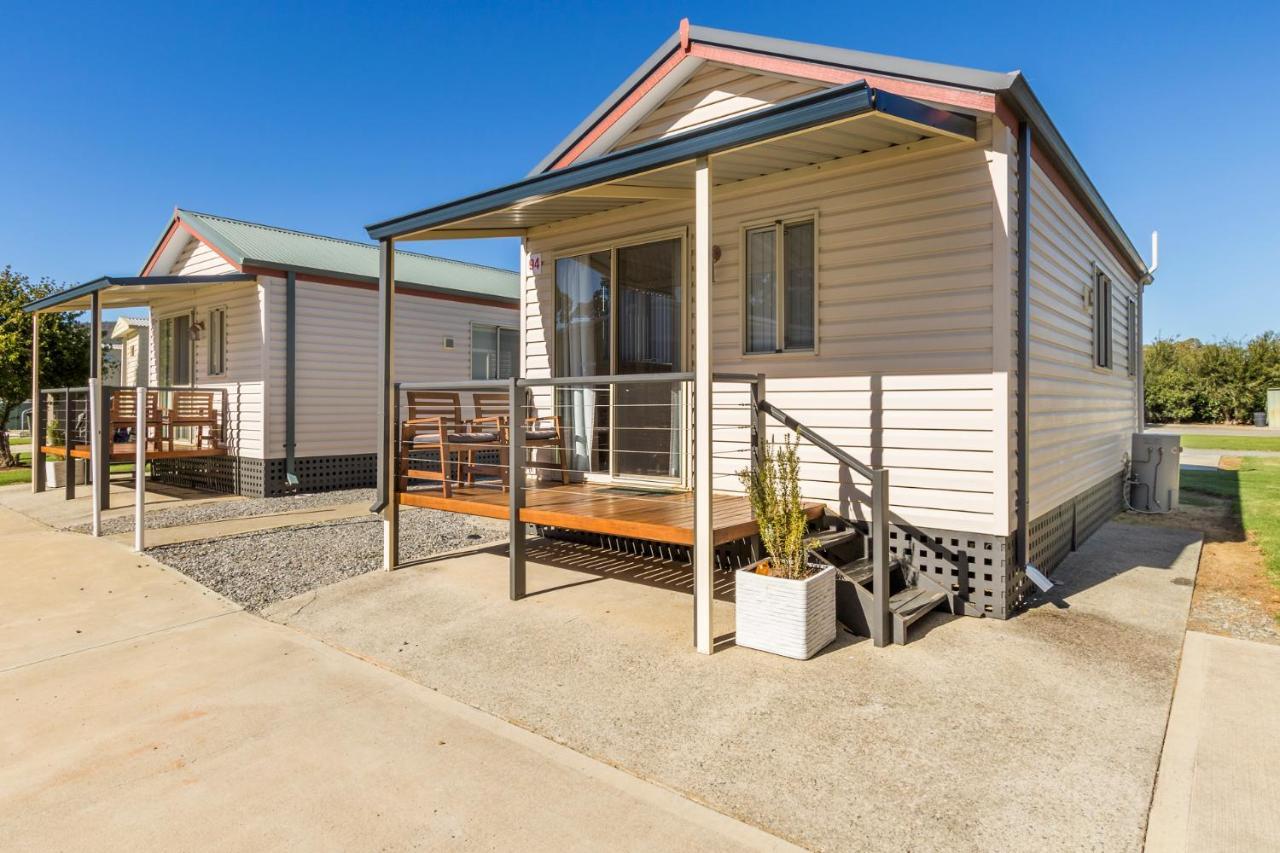 Tasman Holiday Parks - Serpentine Falls Exterior foto