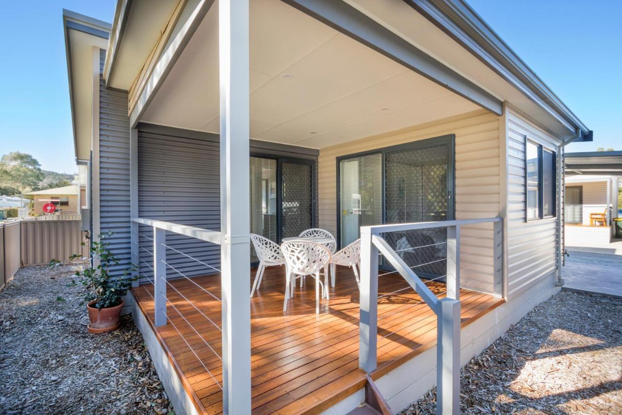Tasman Holiday Parks - Serpentine Falls Exterior foto
