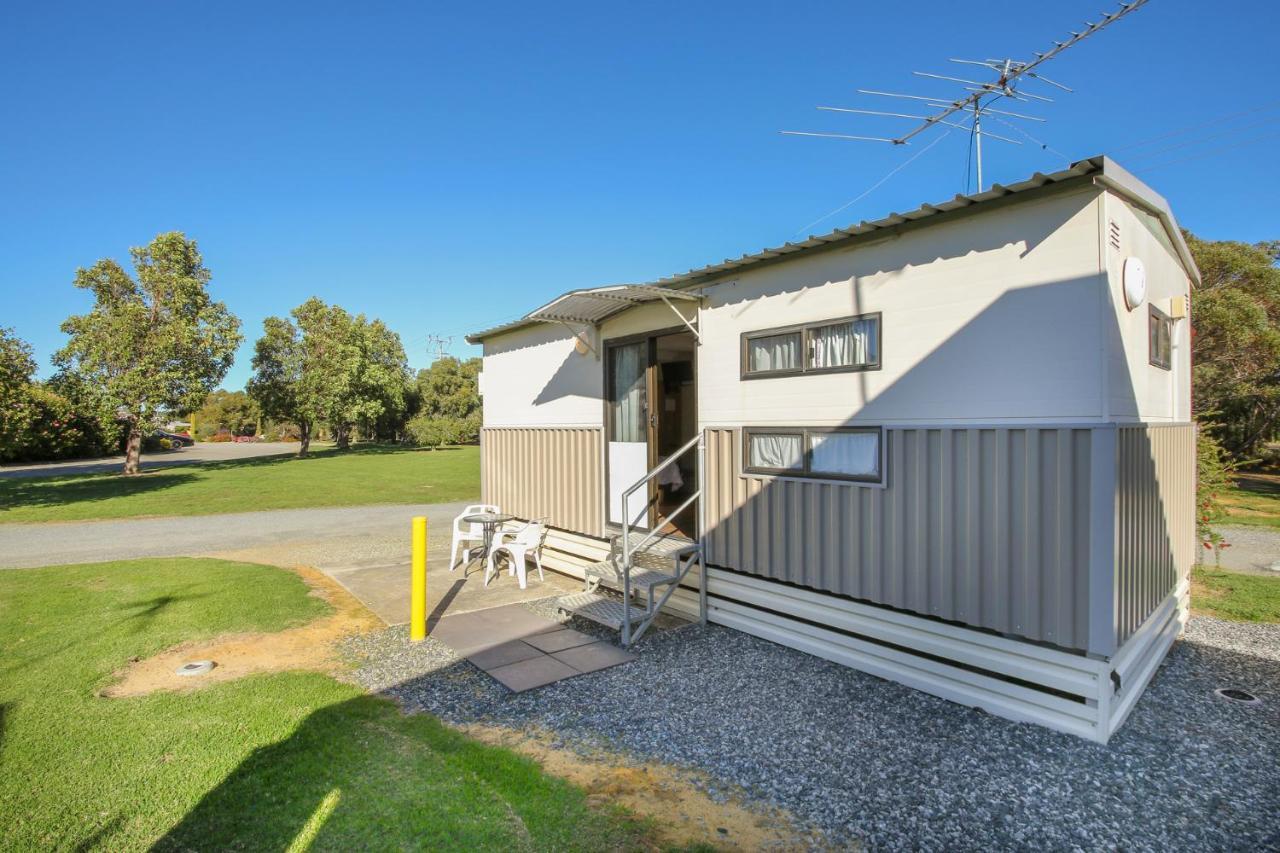 Tasman Holiday Parks - Serpentine Falls Exterior foto