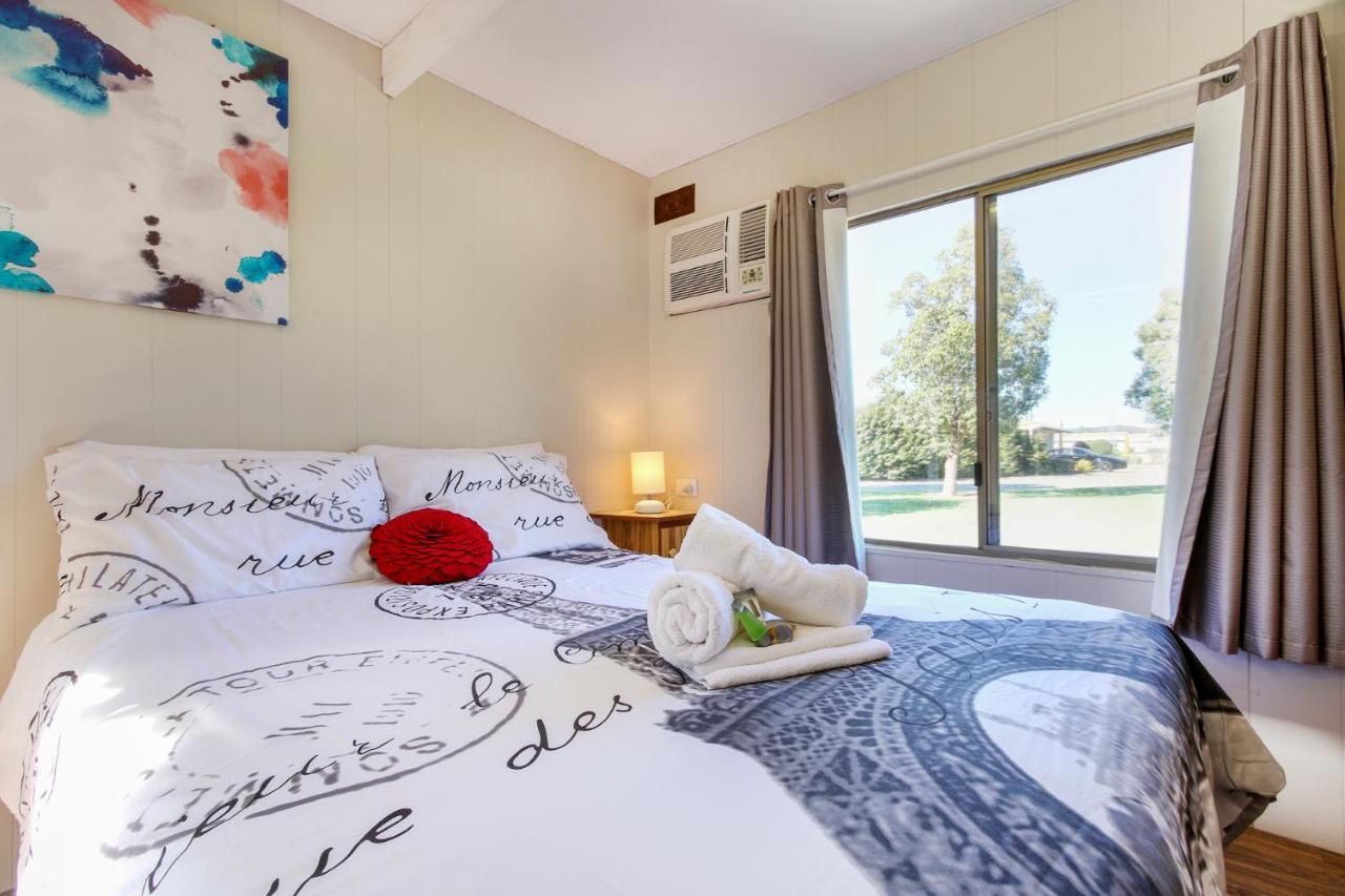 Tasman Holiday Parks - Serpentine Falls Exterior foto