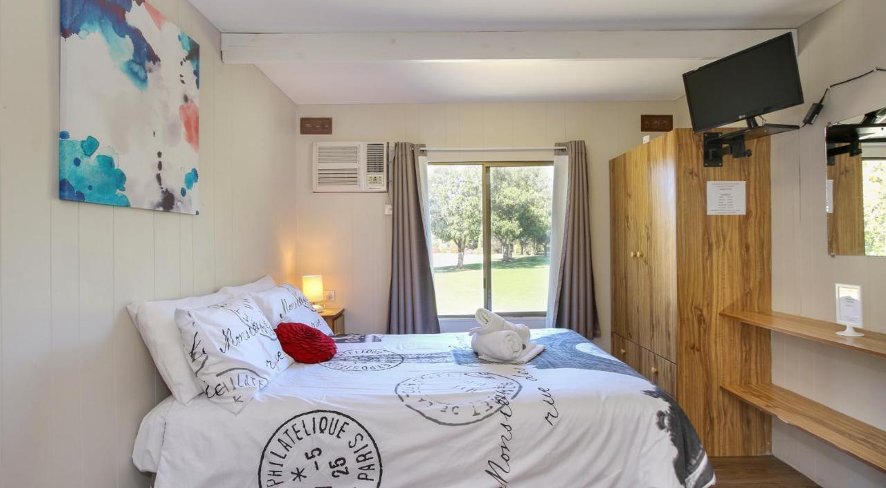 Tasman Holiday Parks - Serpentine Falls Exterior foto